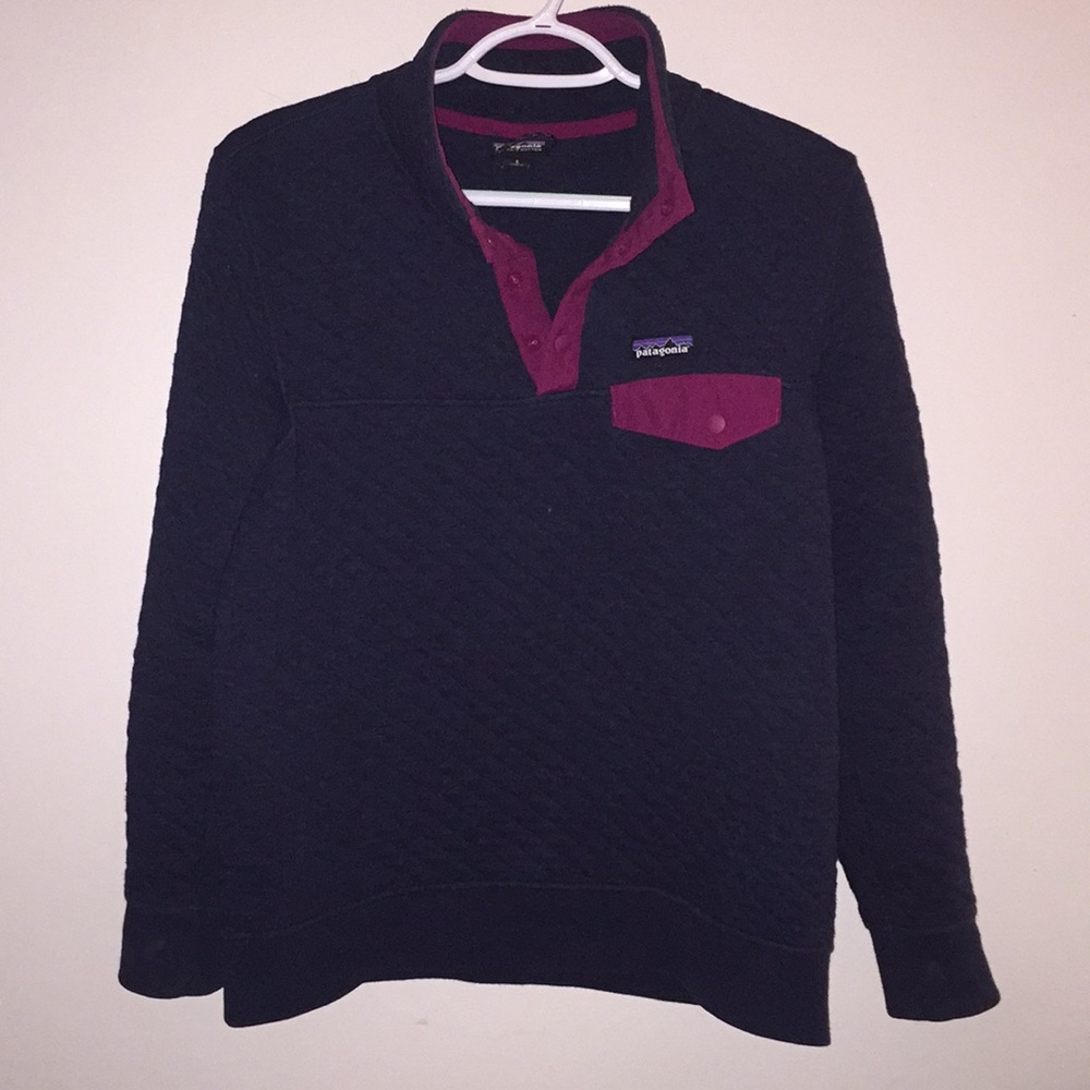 Patagonia Pullover